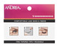Andrea Strip Lash 100 Black