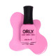 ORLY Nail Lacquer It'll Always Be Pink - .6 fl oz / 18 mL