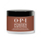 OPI Dipping Powder Perfection Endless Sun-ner - 1.5 oz / 43 G