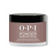 OPI Dipping Powder Perfection Bonfire Serenade - 1.5 oz / 43 G