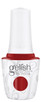 Gelish Soak-Off Gel Hit The Hotspot - 15 mL | .5 fl oz