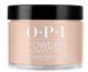 OPI Dipping Powder Perfection Flannel Aerobics - 1.5 oz / 43 G