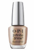 OPI Infinite Shine Track Suited Cutie ISL184 - .5 oz / 15 mL