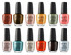 OPI Classic Nail Lacquer Fall 2025 What's Your Mani???tude? Collection