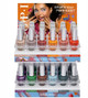 OPI Infinite Shine Fall 2025 What's Your Mani???tude? Collection