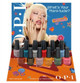 OPI Classic Nail Lacquer Fall 2025 What's Your Mani???tude? Collection - 12PC Vac Tray Display