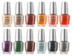 OPI Infinite Shine Fall 2025 What's Your Mani???tude? Collection - 14PC Vac Tray Display
