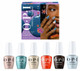 OPI GelColor Fall 2025 What's Your Mani??tude? Collection ADD-ON Kit #2