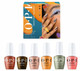 OPI GelColor Fall 2025 What's Your Mani??tude? Collection ADD-ON Kit #1