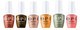OPI GelColor Fall 2025 What's Your Mani??tude? Collection ADD-ON Kit #1