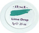 ibd Gel Polish Lime Drop - .25 oz / 7g