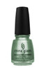 China Glaze Nail Polish Lacquer Cherish - 0.5 oz