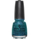 China Glaze Nail Polish lacquer I Soiree I Didn't Do It - 0.5 oz