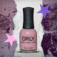 ORLY Nail Lacquer Totally Clueless - .6 fl oz / 18 mL