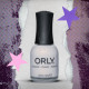 ORLY Nail Lacquer On a Break - .6 fl oz / 18 mL