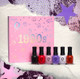 ORLY Nail Lacquer 1990's FALL 2025 Collection - 6 PIX***NO DISPLAY