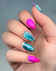 Light Elegance P+ Mermaid Kitty Gel Polish - 10 ml
