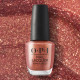OPI Classic Nail Lacquer Ginger Snapped HRS06 - .5 oz fl
