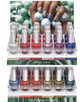 OPI Infinite Shine Holiday 2025 Good Enough to Treat Collection