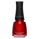 China Glaze Nail Lacquer Red Pearl - 0.5 oz