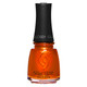 China Glaze Nail Lacquer Bring The Heat - 0.5 oz