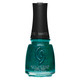 China Glaze Nail Lacquer Give Me the Green - 0.5 oz