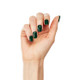 China Glaze Nail Lacquer Midnight Pine - 0.5 oz