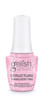 Gelish Brush-On Structure Gel Set - Clear, Translucent Pink & Cover Pink (3 x 15ml)