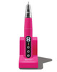 Gelish MINI Go File Cordless Nail File - Vivid Magenta