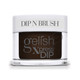 Gelish Xpress Dip Dark Empress - 1.5 oz / 43 g