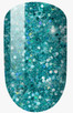 LeChat Perfect Match Sky Dust Glitter Gel Polish Gamma Ray - 5 oz