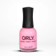 ORLY Nail Lacquer Leave Britney Alone - .6 fl oz / 18 mL