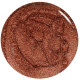 Orly Breathable Treatment + Color Goddess Some Bronze - 0.6 oz