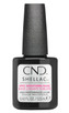 CND Shellac Epic Smoothing Base Coat - 0.42 fl. oz. / 12.5 mL