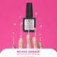 CND Shellac Epic Smoothing Base Coat - 0.42 fl. oz. / 12.5 mL
