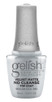 Gelish Velvet Matte No Cleanse Top Coat - .5 oz / 15ml