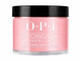 OPI Dipping Powder Perfection Bathtime Bubbly - 1.5 oz / 43 G