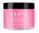 OPI Dipping Powder Perfection Strawberry Cosmo - 1.5 oz / 43 G