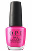 OPI Classic Nail Lacquer Strawberry Cosmo NLS070 - .5 oz fl