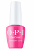 OPI GelColor Intelli-Gel Strawberry Cosmo GCS070 - 0.5 oz (15 mL)