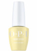 OPI GelColor Intelli-Gel Sunny Bunny GCS069 - 0.5 oz (15 mL)