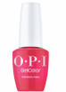 OPI GelColor Intelli-Gel Pompeii Pink GCS067 - 0.5 oz (15 mL)