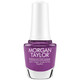 Morgan Taylor Nail Lacquer Berrylicious Bliss - 0.5 fl oz