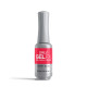ORLY GelFX HEMA & TPO-Free Gel Nail Berry Bliss - .3 fl oz / 9 ml