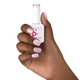 Light Elegance P+ Glitter Gel Polish Cheshire Charm - 10 ml