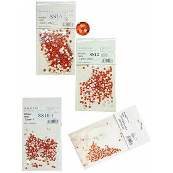 Austria CrystalLized