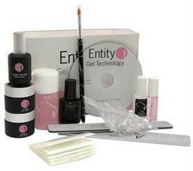 Entity One Gel Technology