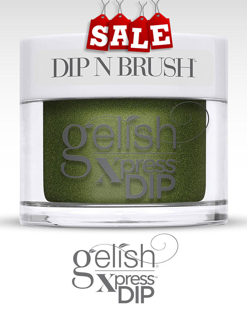 Gelish Xpress Dip