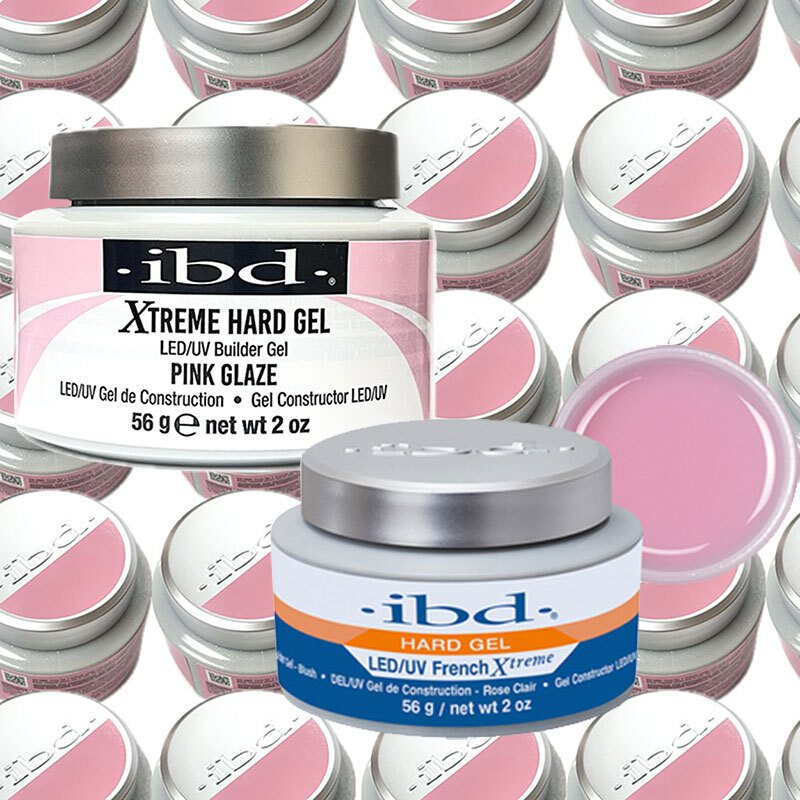 ibd French Xtreme Gels