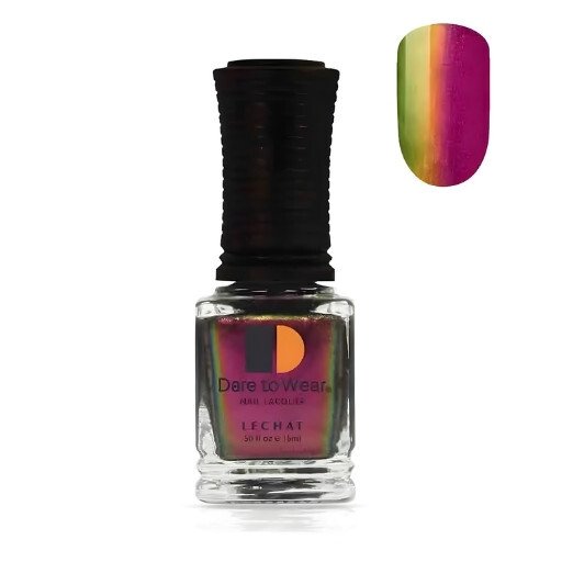 LeChat Dare to Wear Nail Lacquer